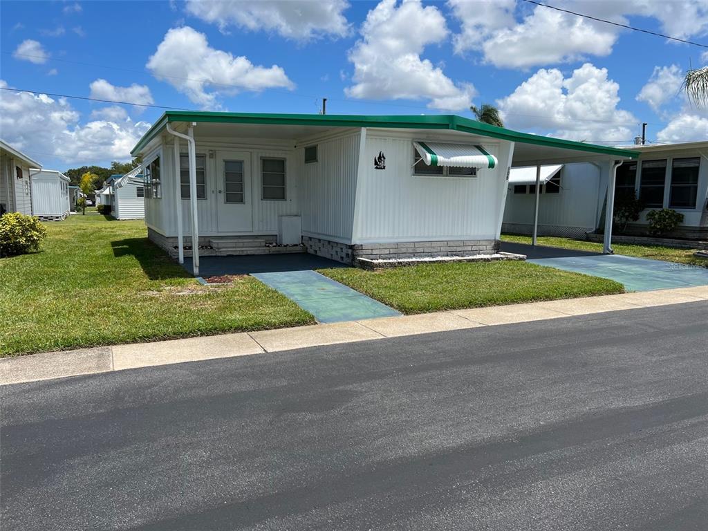 1500 County Rd 1 105, Dunedin, FL 34698 MLS U8204713 Coldwell Banker