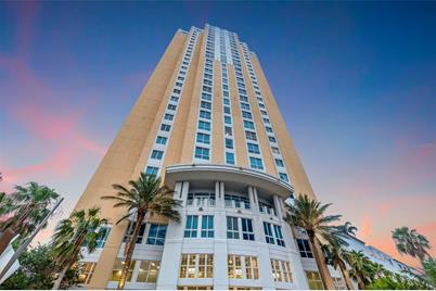 400 Beach Drive NE #802, Saint Petersburg, FL 33701 - Photo 1