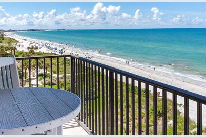 15316 Gulf Boulevard #501, Madeira Beach, FL 33708 - Photo 1