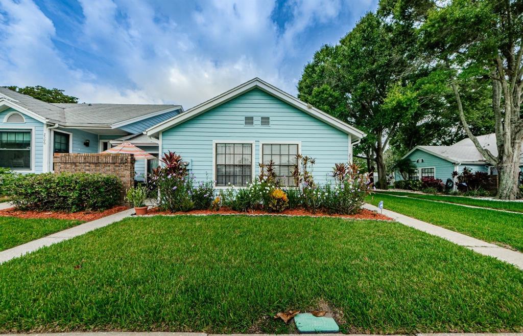 2510 Bentley Dr, Palm Harbor, FL 34684 MLS U8205395 Coldwell Banker