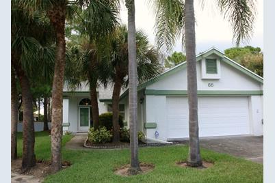 85 Woodridge Court, Oldsmar, FL 34677 - Photo 1