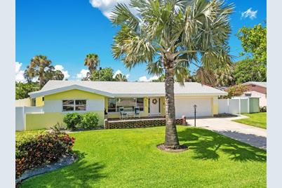 4200 49th Avenue S, Saint Petersburg, FL 33711 - Photo 1