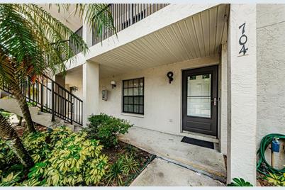 2155 Elm Street #704, Dunedin, FL 34698 - Photo 1