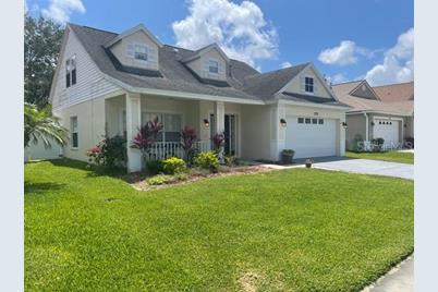 1725 Harbor Oaks Drive, Tarpon Springs, FL 34689 - Photo 1