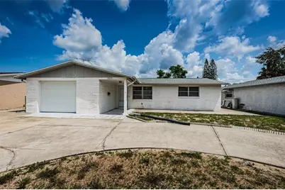 3423 Eisenhower Dr, Holiday, FL 34691 - Photo 1