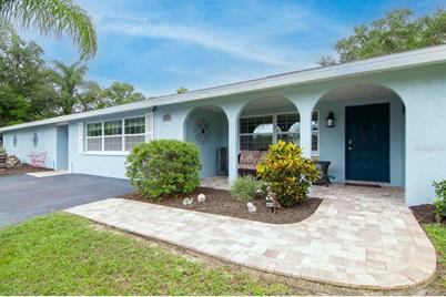 9351 Delray Drive, New Port Richey, FL 34654 - Photo 1