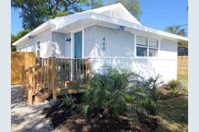 400 Elizabeth Avenue, Clearwater, FL 33759 - Photo 1