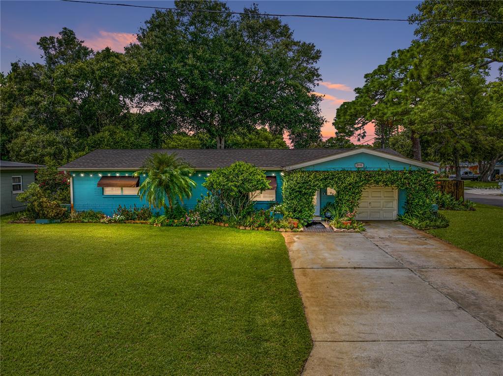 3990 59th Way N, Saint Petersburg, FL 33709 MLS U8212016 Coldwell