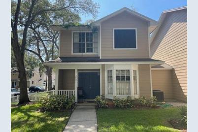 2401 Gun Flint Trail, Palm Harbor, FL 34683 - Photo 1