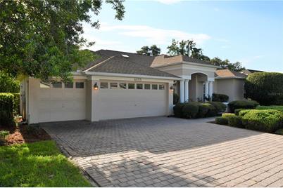 4633 Golf Club Lane, Brooksville, FL 34609 - Photo 1