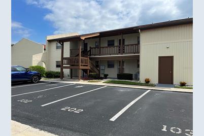 5154 Turquoise Lane #102, New Port Richey, FL 34652 - Photo 1