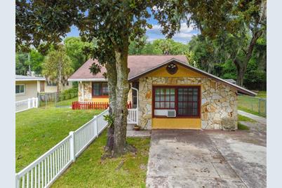 5645 Orange Grove Avenue, New Port Richey, FL 34652 - Photo 1