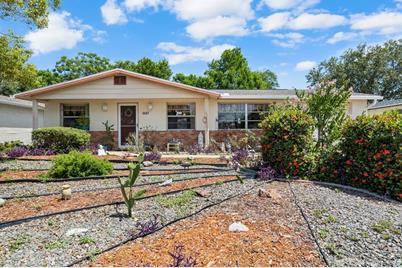 3437 Darlington Road, Holiday, FL 34691 - Photo 1
