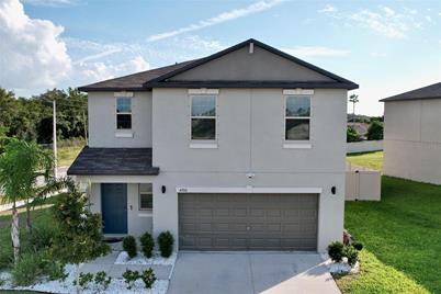 4260 Hanover Drive, New Port Richey, FL 34653 - Photo 1