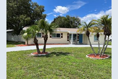 4720 72nd Avenue N, Pinellas Park, FL 33781 - Photo 1