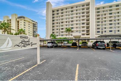 15462 Gulf Boulevard #508, Madeira Beach, FL 33708 - Photo 1