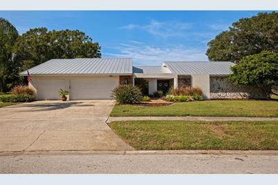 2862 Shady Oak Court, Clearwater, FL 33761 - Photo 1
