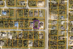 Belladonna Ave, North Port, FL 34286 - Photo 1