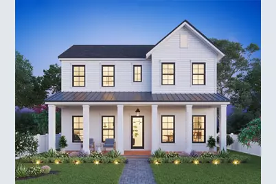 537 24th Avenue N, Saint Petersburg, FL 33704 - Photo 1