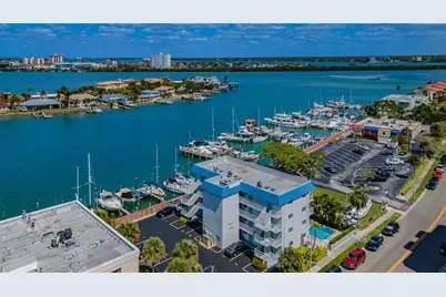 800 Bayway Boulevard #12, Clearwater Beach, FL 33767 - Photo 1