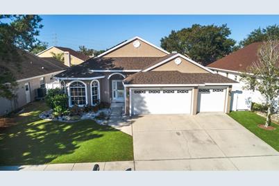 1817 Wood Bend Street, Tarpon Springs, FL 34689 - Photo 1