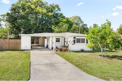 7580 17th Street N, Saint Petersburg, FL 33702 - Photo 1