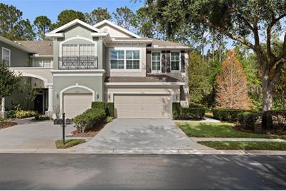 2222 Park Crescent Drive, Land O Lakes, FL 34639 - Photo 1