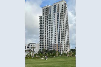 331 Cleveland Street #1706, Clearwater, FL 33755 - Photo 1