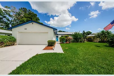 1445 Queen Anne Boulevard, Palm Harbor, FL 34684 - Photo 1