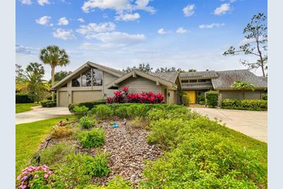 5336 Pine Bark Lane, Wesley Chapel, FL 33543 - Photo 1