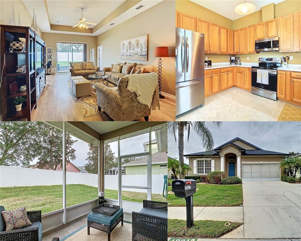 12017 Hunters Lake Dr, New Port Richey, FL 34654 MLS U8229063