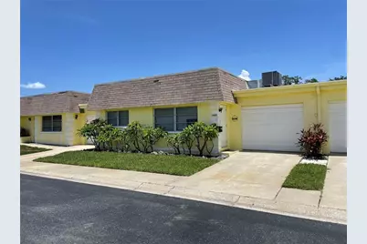 7057 Versailles N #15, Pinellas Park, FL 33781 - Photo 1