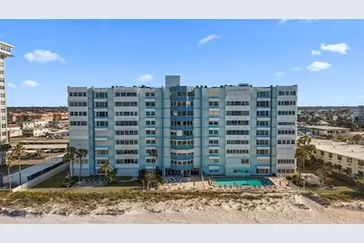 17400 Gulf Boulevard #D4, Redington Shores, FL 33708 - Photo 1