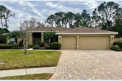 2698 Oleander Court, Palm Harbor, FL 34684 - Photo 1