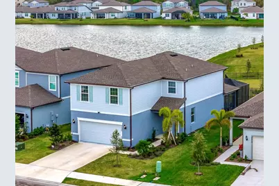 9509 Lamine Way, Parrish, FL 34219 - Photo 1