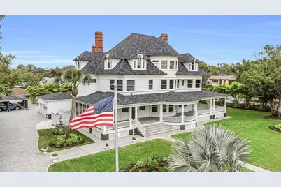 110 N Spring Boulevard, Tarpon Springs, FL 34689 - Photo 1