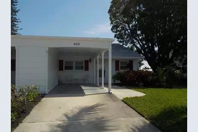 4423 Mount Vernon Drive #4423, Bradenton, FL 34210 - Photo 1
