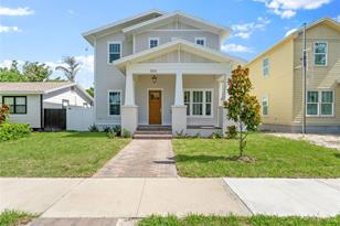 2533 Dartmouth Ave N, Saint Petersburg, FL 33713 - Photo 1