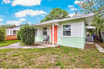 1712 28th Street N, Saint Petersburg, FL 33713 - Photo 1