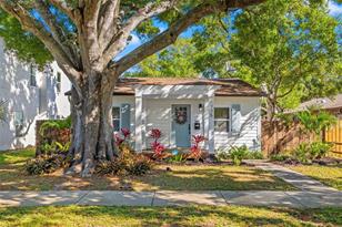 1775 40th Ave N, Saint Petersburg, FL 33714 - Photo 1