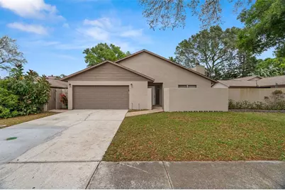431 Bonnie Boulevard, Palm Harbor, FL 34684 - Photo 1