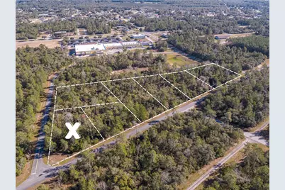 Sw 36th Avenue Road - Lot 1, Ocala, FL 34473 - Photo 1