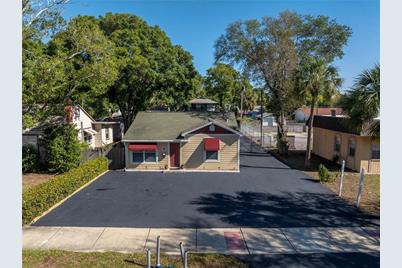 3521 1st Avenue N, Saint Petersburg, FL 33713 - Photo 1