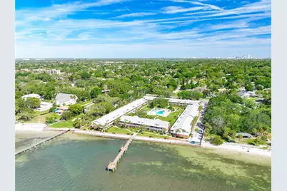 650 Pinellas Point Drive S #128, Saint Petersburg, FL 33705 - Photo 1