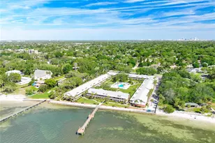 650 Pinellas Point Dr S, Saint Petersburg, FL 33705 - Photo 1