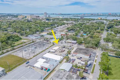 701 N Martin Luther King Jr Avenue, Clearwater, FL 33755 - Photo 1
