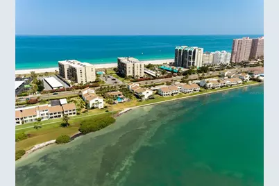 1301 Gulf Boulevard #101, Clearwater Beach, FL 33767 - Photo 1