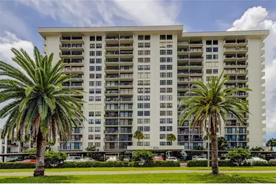 400 Island Way #401, Clearwater Beach, FL 33767 - Photo 1