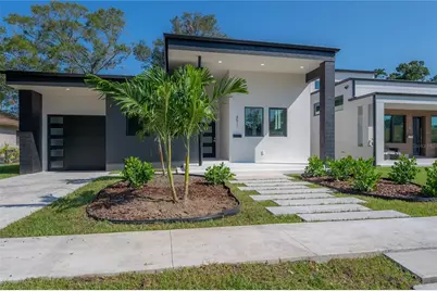 4511 24th Avenue S, Saint Petersburg, FL 33711 - Photo 1
