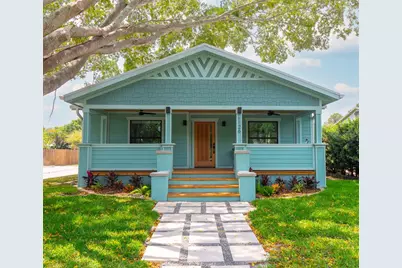 1126 30th Avenue N, Saint Petersburg, FL 33704 - Photo 1